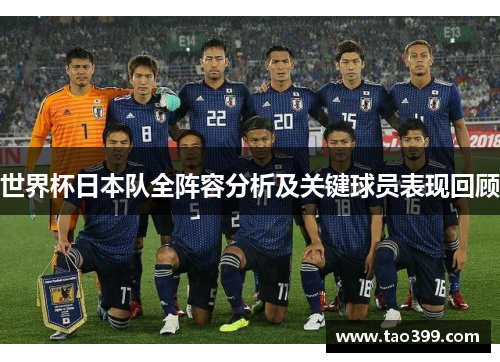 世界杯日本队全阵容分析及关键球员表现回顾